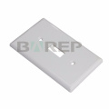 YGC-011 Custom electrical hot product decorative light switch plates